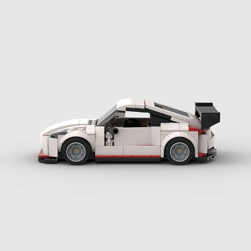 Nissan 370Z Nismo - Vox Megastore