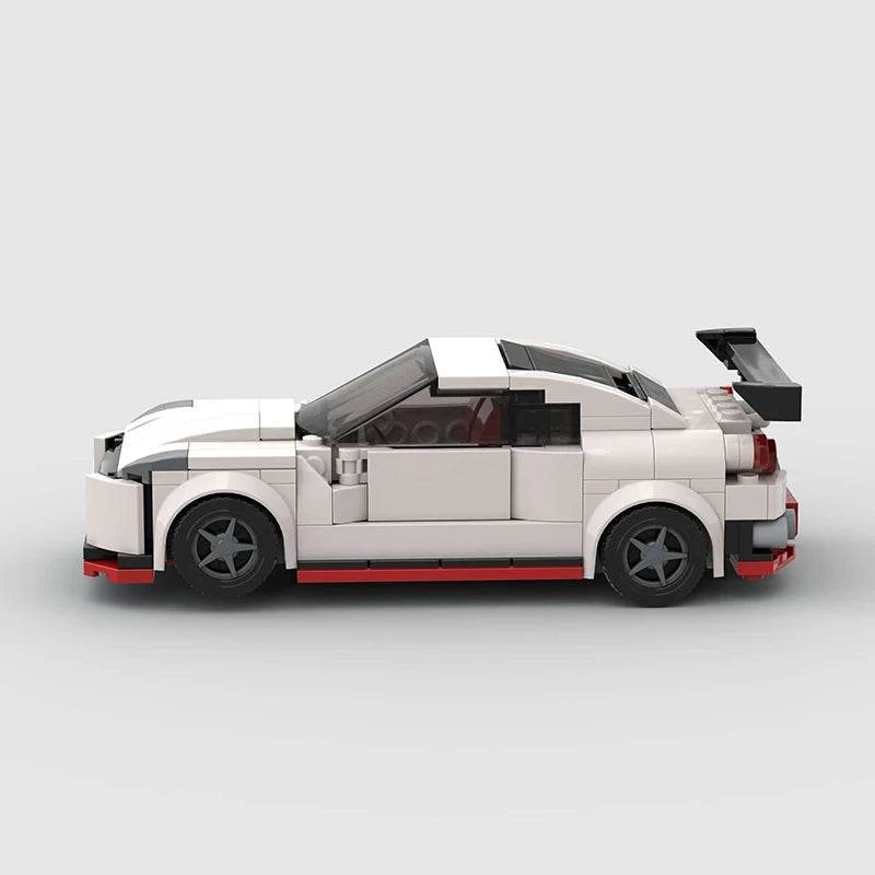 Nissan GT-R R35 - Vox Megastore