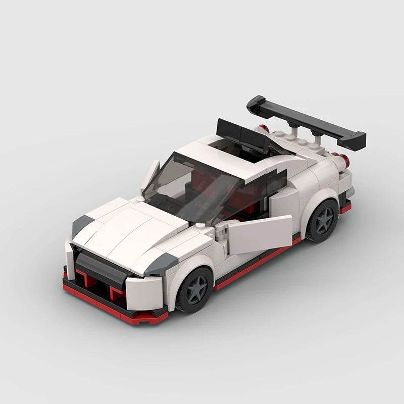 Nissan GT-R R35 - Vox Megastore