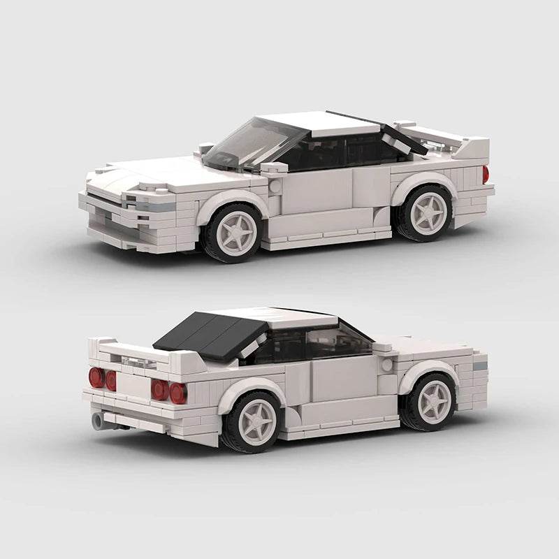 Nissan R32 Skyline GT-R - Vox Megastore
