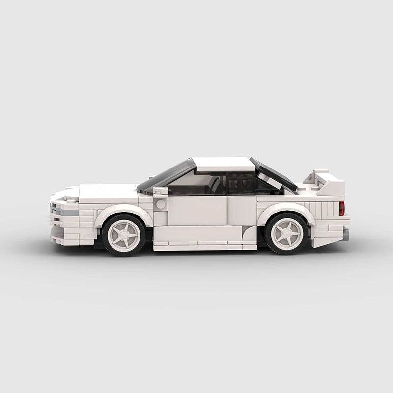 Nissan R32 Skyline GT-R - Vox Megastore