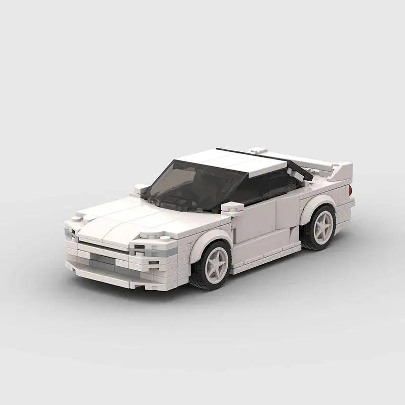 Nissan R32 Skyline GT-R - Vox Megastore