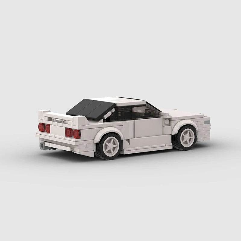 Nissan R32 Skyline GT-R - Vox Megastore
