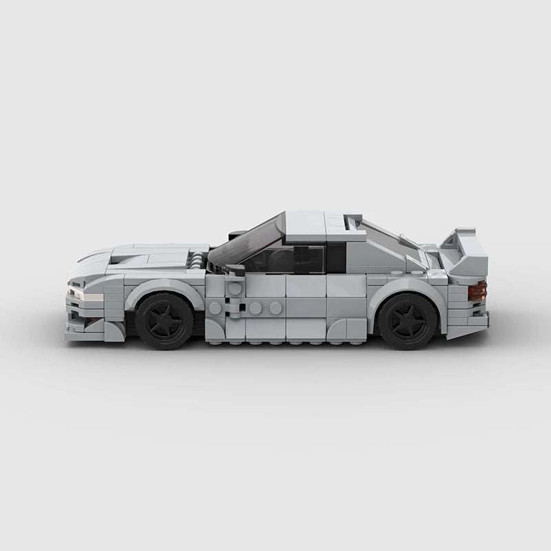 Nissan Silvia S14 - Vox Megastore