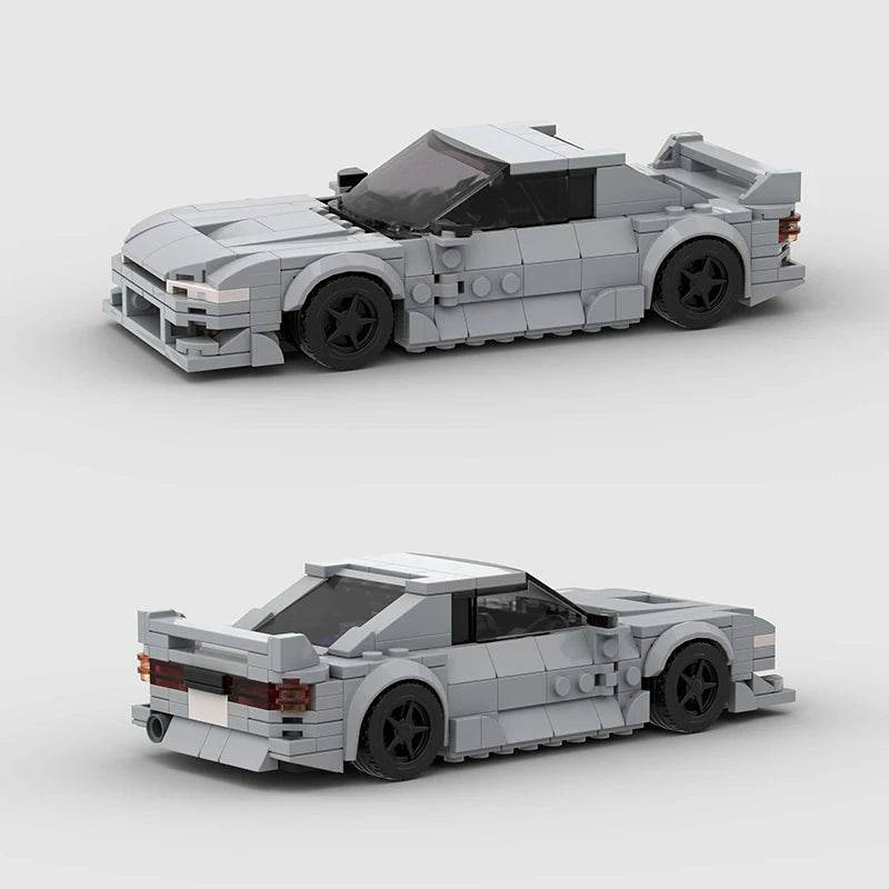 Nissan Silvia S14 - Vox Megastore
