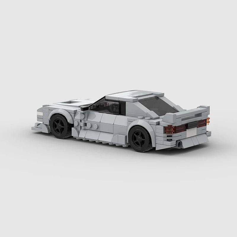 Nissan Silvia S14 - Vox Megastore