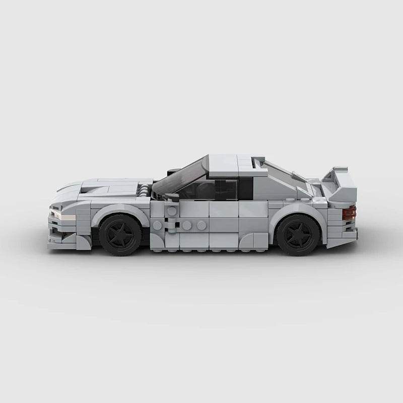 Nissan Silvia S14 - Vox Megastore