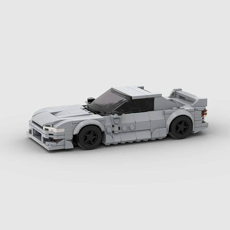Nissan Silvia S14 - Vox Megastore
