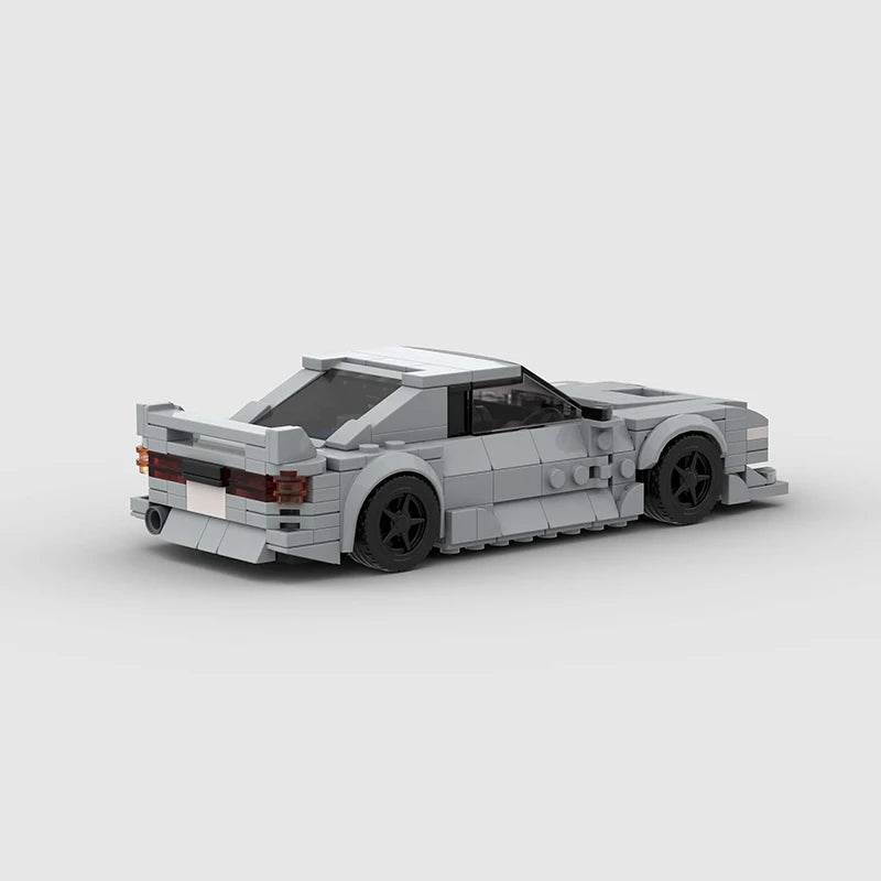 Nissan Silvia S14 - Vox Megastore