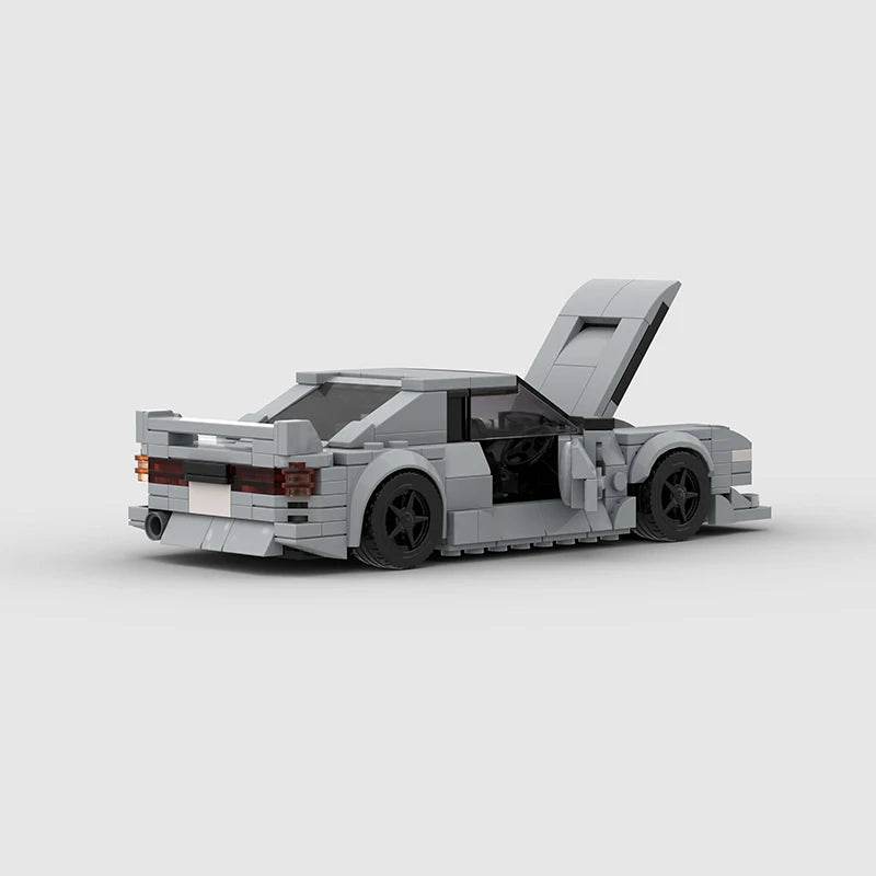 Nissan Silvia S14 - Vox Megastore