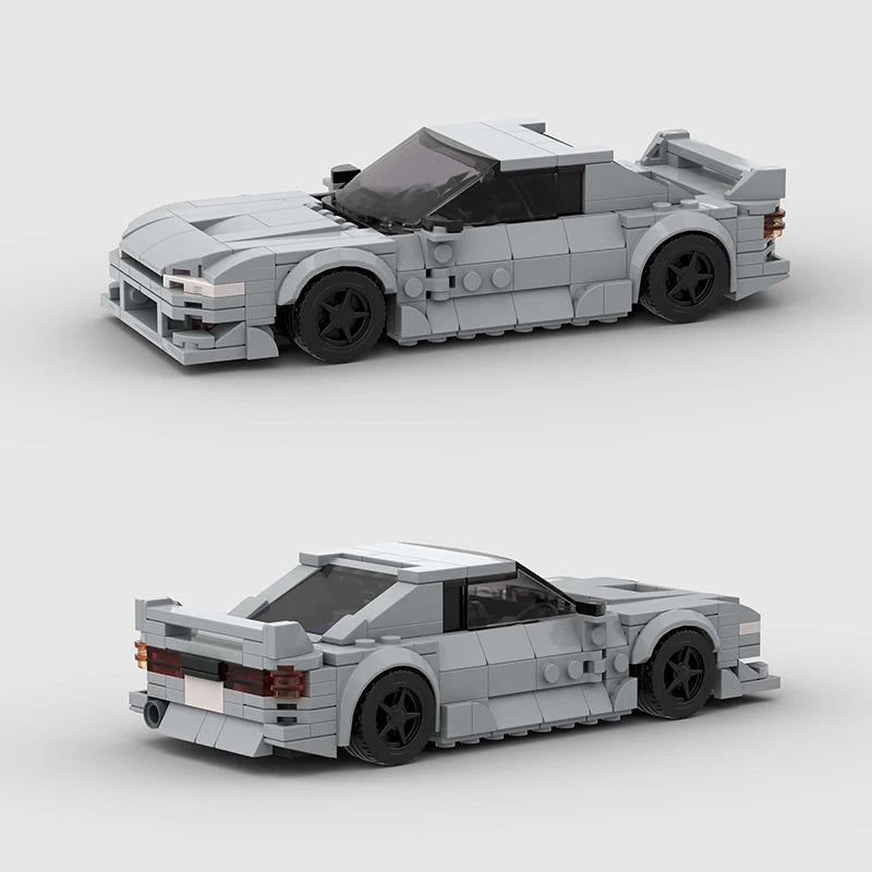 Nissan Silvia S14 - Vox Megastore