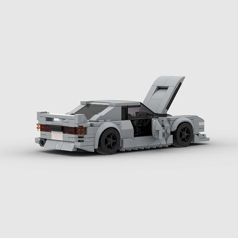 Nissan Silvia S14 - Vox Megastore