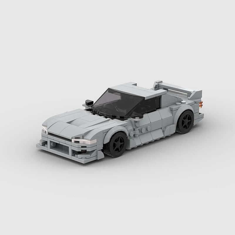 Nissan Silvia S14 - Vox Megastore