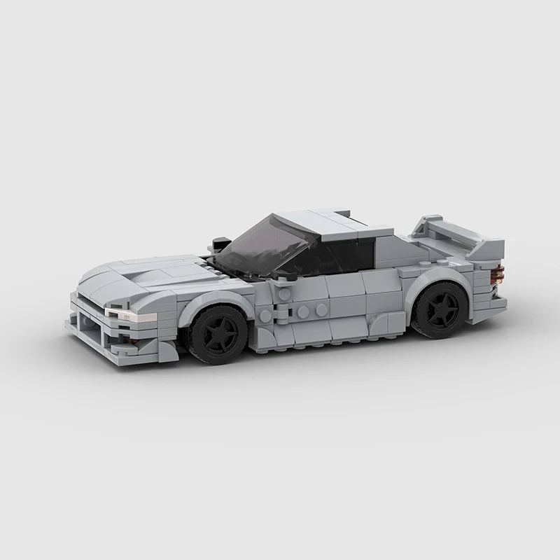 Nissan Silvia S14 - Vox Megastore