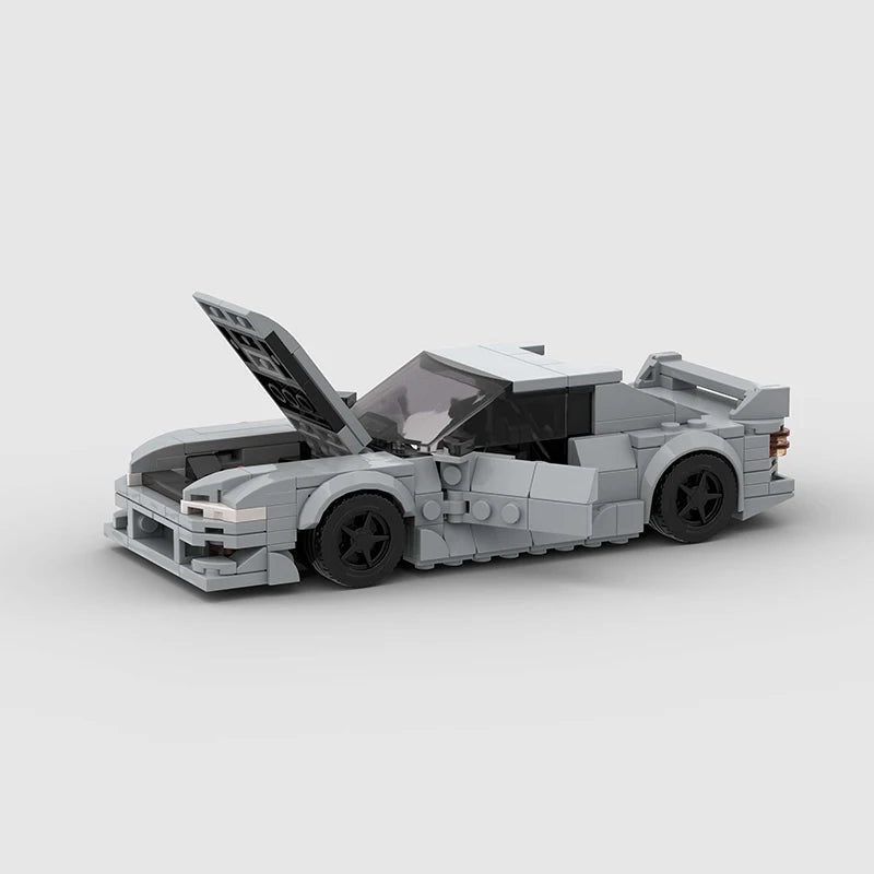 Nissan Silvia S14 - Vox Megastore