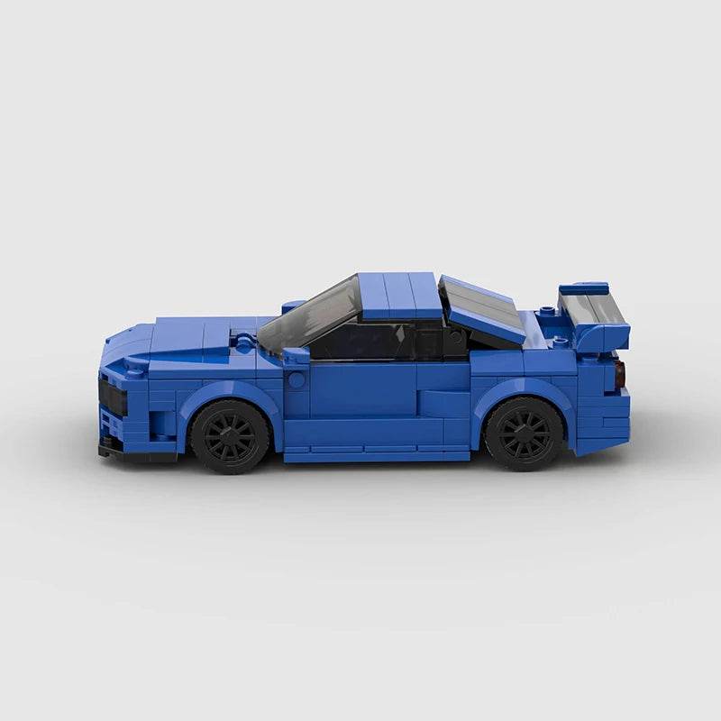 Nissan Skyline R34 - Vox Megastore