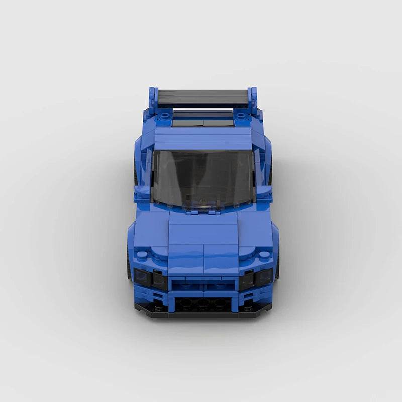 Nissan Skyline R34 - Vox Megastore