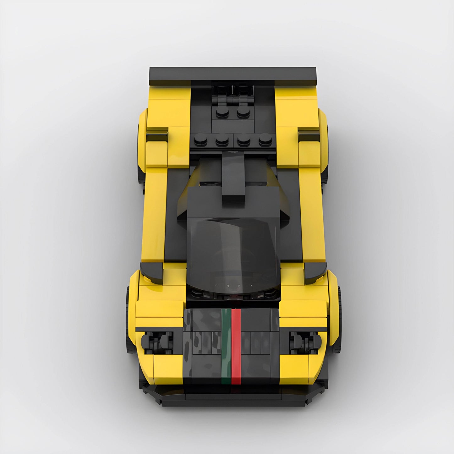 Pagani Zonda Cinque Roadster - Vox Megastore