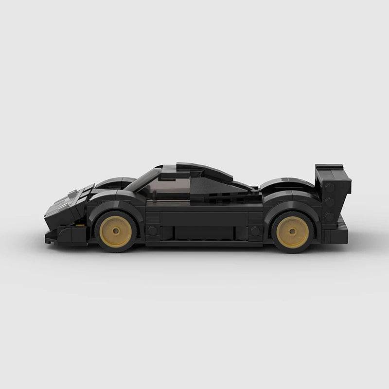 Pagani Zonda R - Vox Megastore