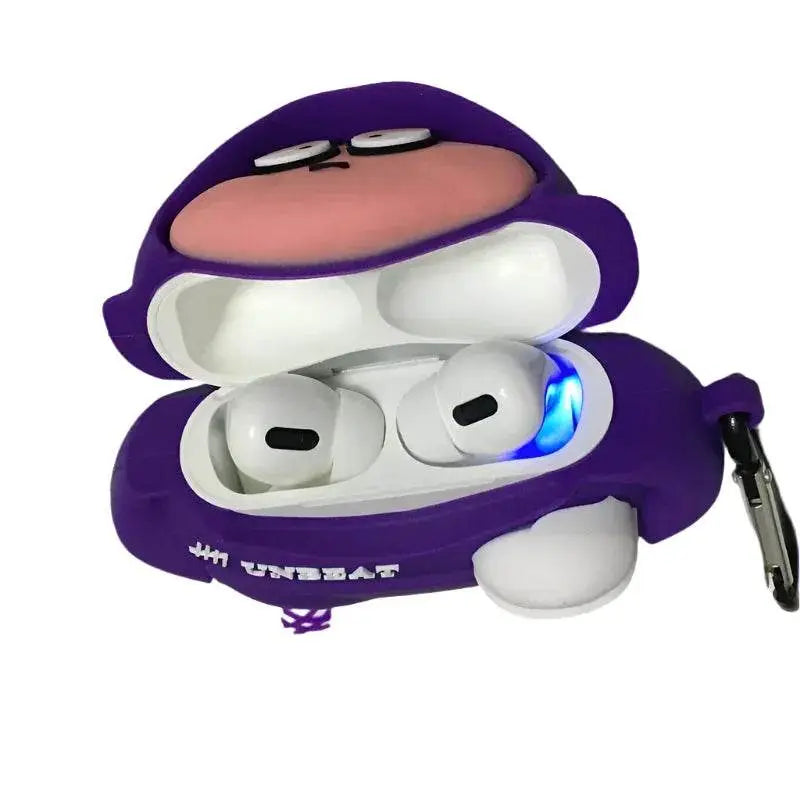 Patrick Star Silicone AirPods Case Vox Megastore