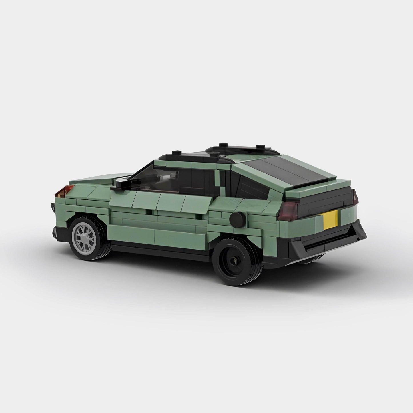 Pontiac Aztek | Breaking Bad Edition - Vox Megastore