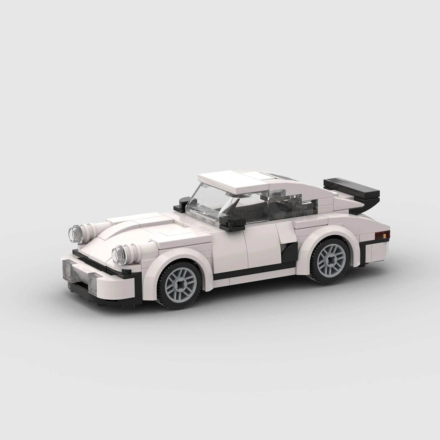 Porsche 911 | Classic - Vox Megastore