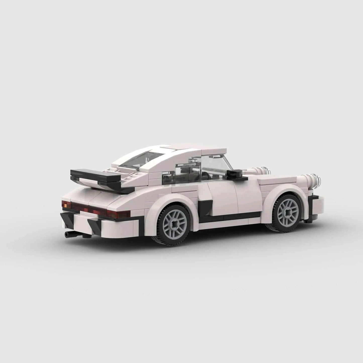 Porsche 911 | Classic - Vox Megastore