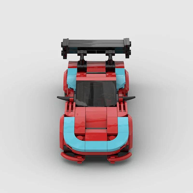 Porsche 935 - Vox Megastore
