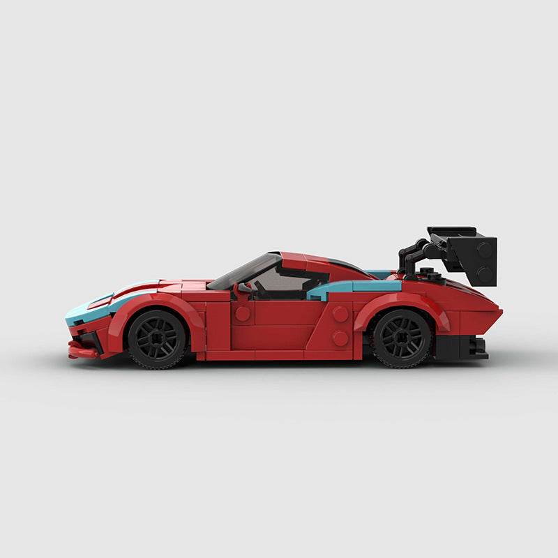 Porsche 935 - Vox Megastore