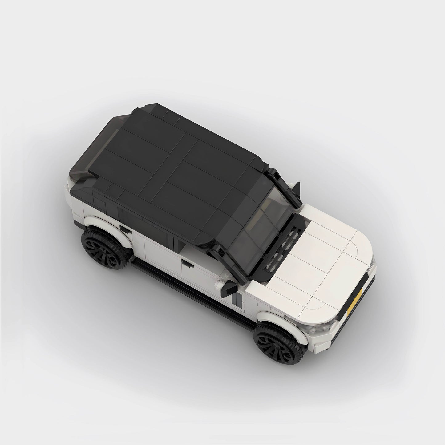 Range Rover - Vox Megastore