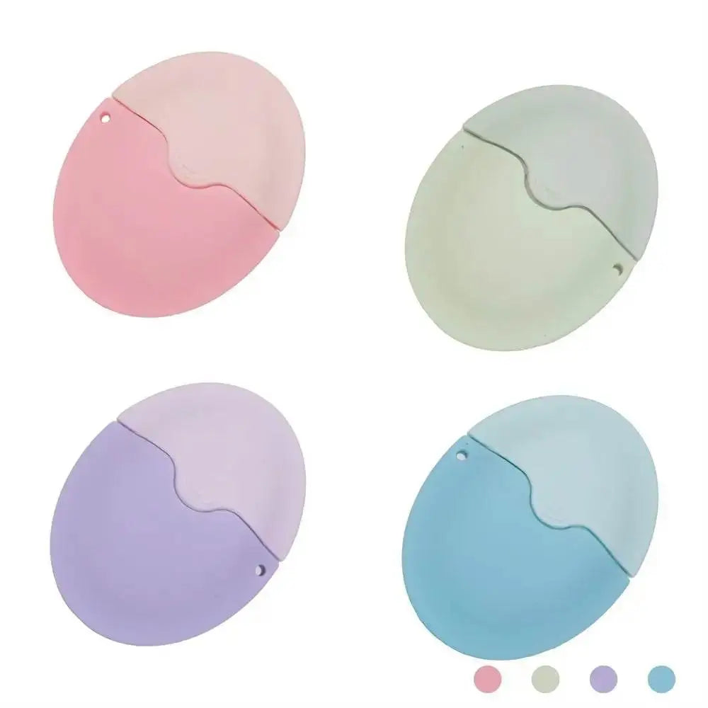 Refillable Silicone Sunscreen Applicator - Vox Megastore