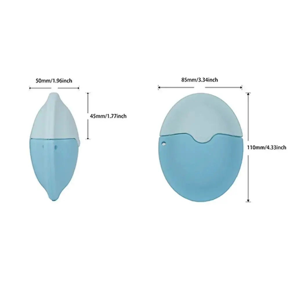 Refillable Silicone Sunscreen Applicator - Vox Megastore