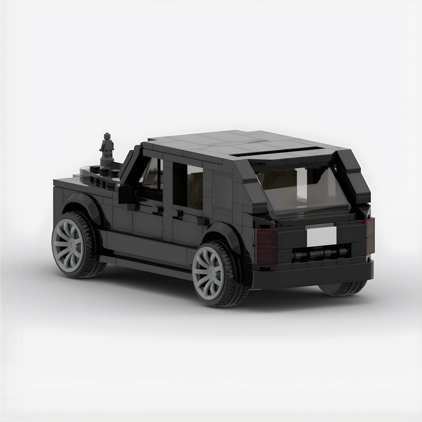 Rolls Royce Cullinan - Vox Megastore