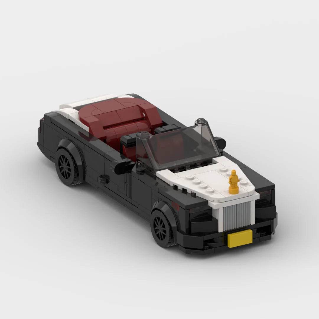 Rolls-Royce Dawn - Vox Megastore