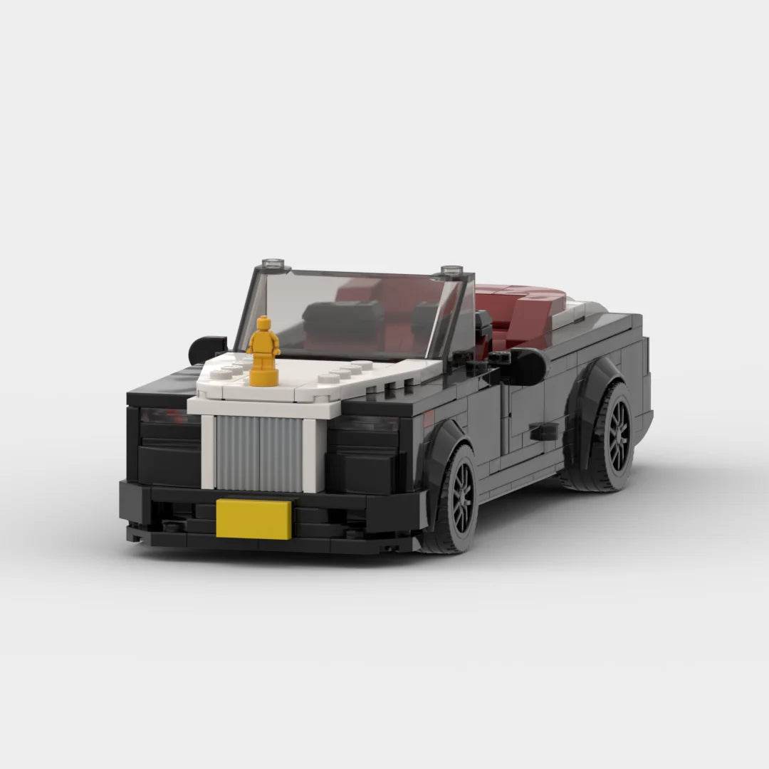 Rolls-Royce Dawn - Vox Megastore
