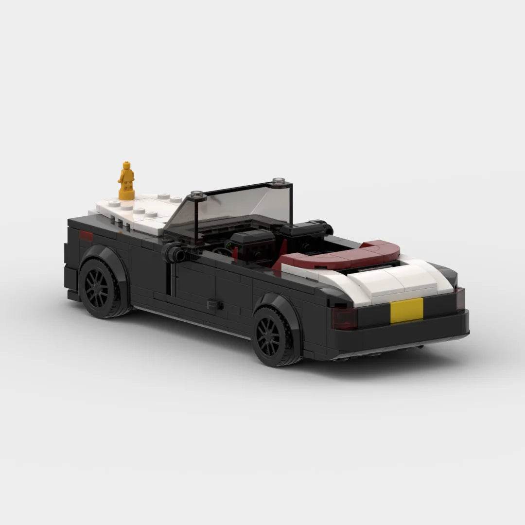 Rolls-Royce Dawn - Vox Megastore