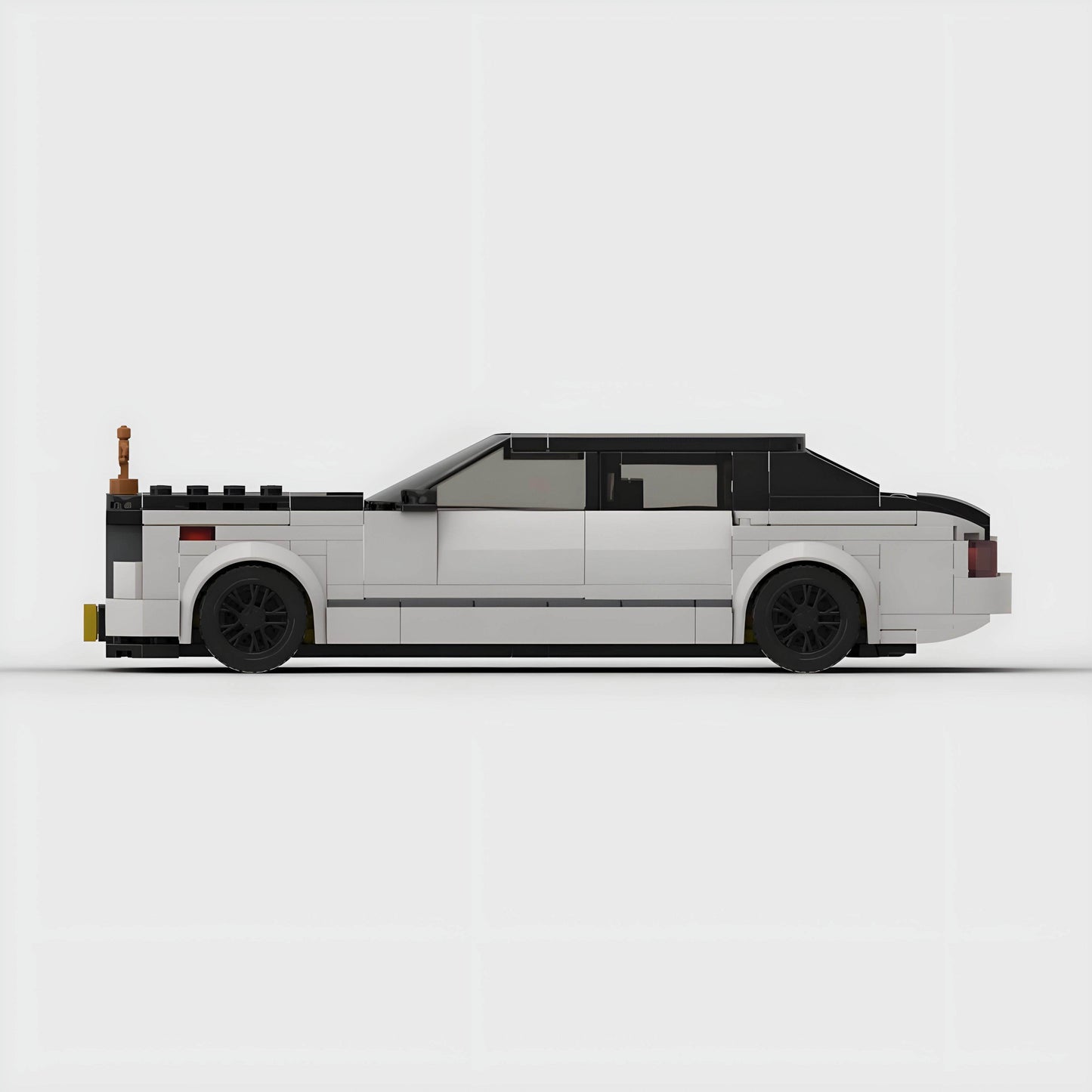 Rolls Royce Phantom - Vox Megastore