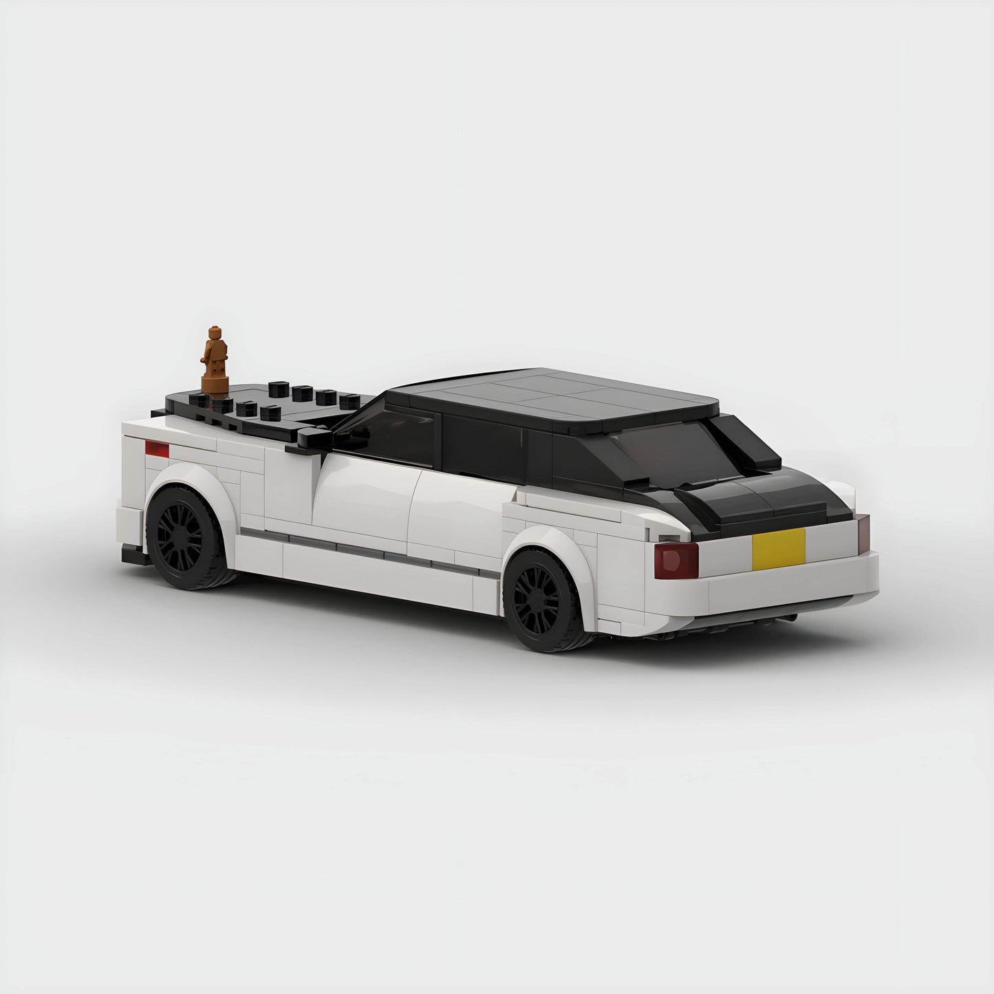 Rolls Royce Phantom - Vox Megastore