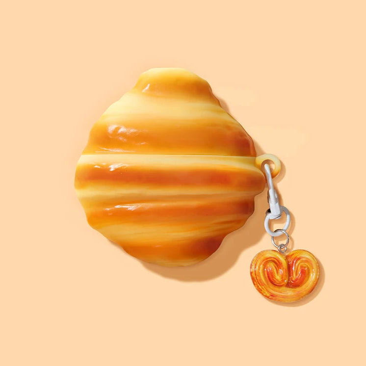 Croissant AirPods Case 🥐