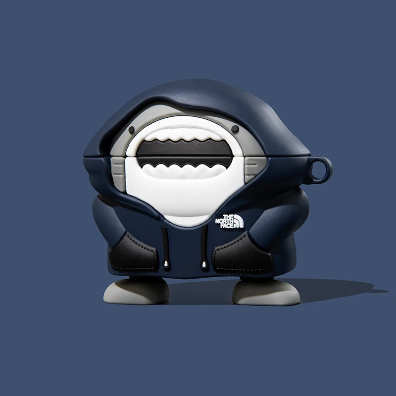Shark AirPods Case π¦ - Vox Megastore