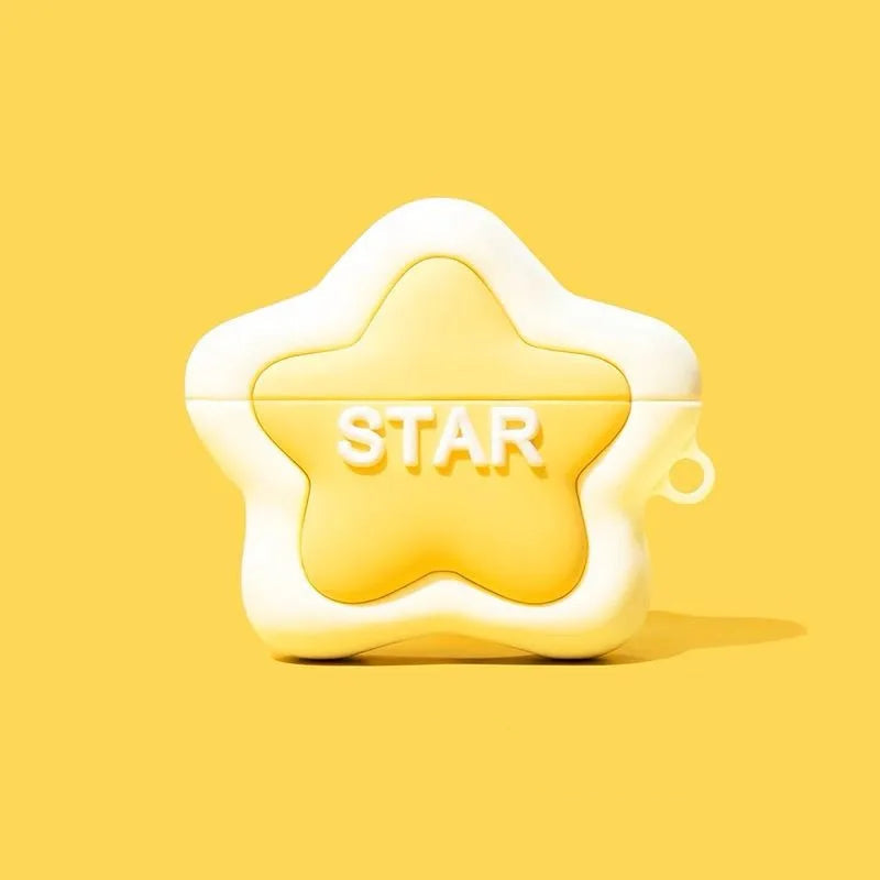 Star AirPods Case ⭐ - Vox Megastore