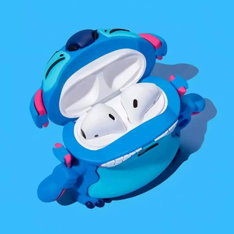 Stitch AirPods Case - Vox Megastore