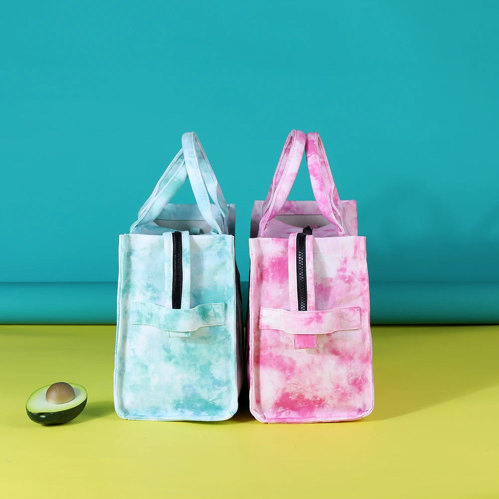 Tie Dye Tote Bag Vox Megastore