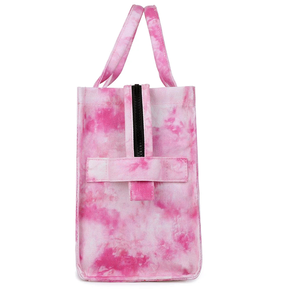 Tie Dye Tote Bag Vox Megastore