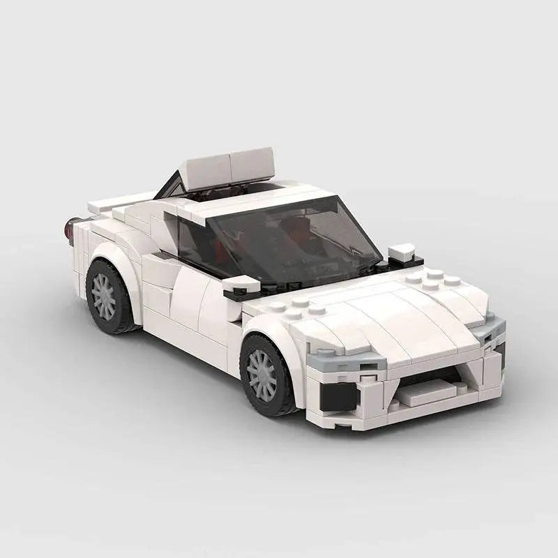 Toyota 86 / Subaru BRZ - Vox Megastore