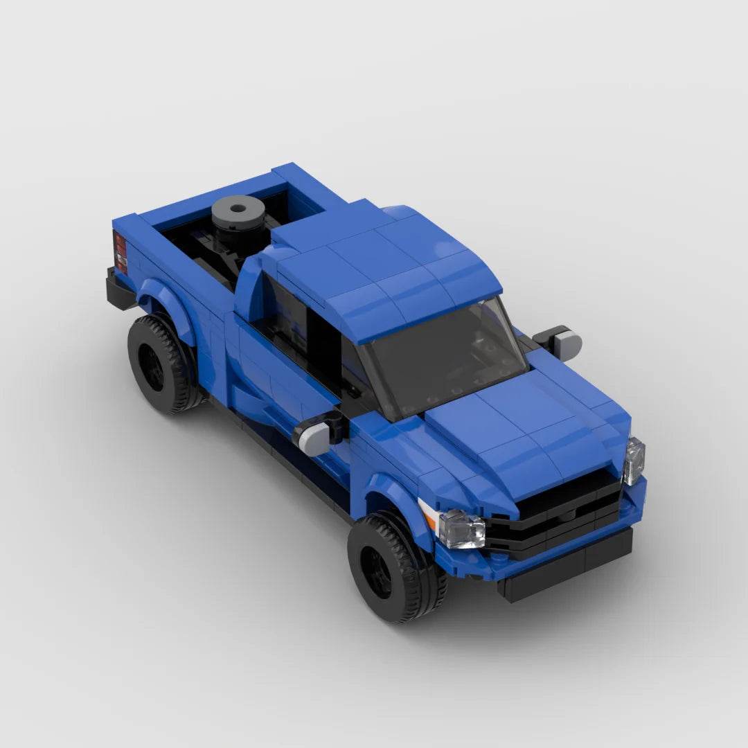 Toyota Tundra - Vox Megastore