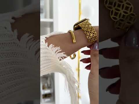 Aura Cuff for Apple Watch