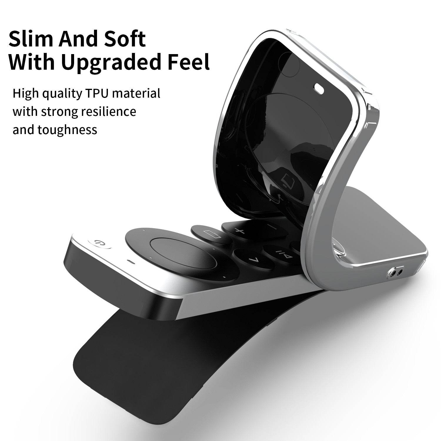 Apple TV Remote Protective Case - Vox Megastore