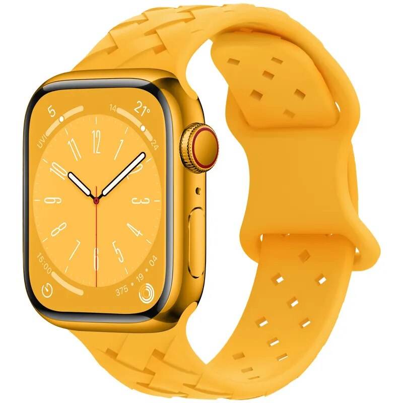 Silicone Bands