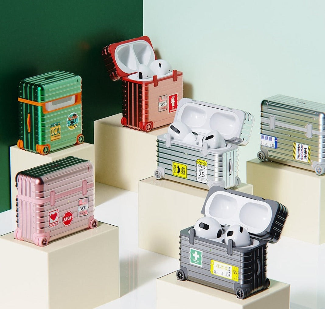 AirPods Accessories Vox Megastore